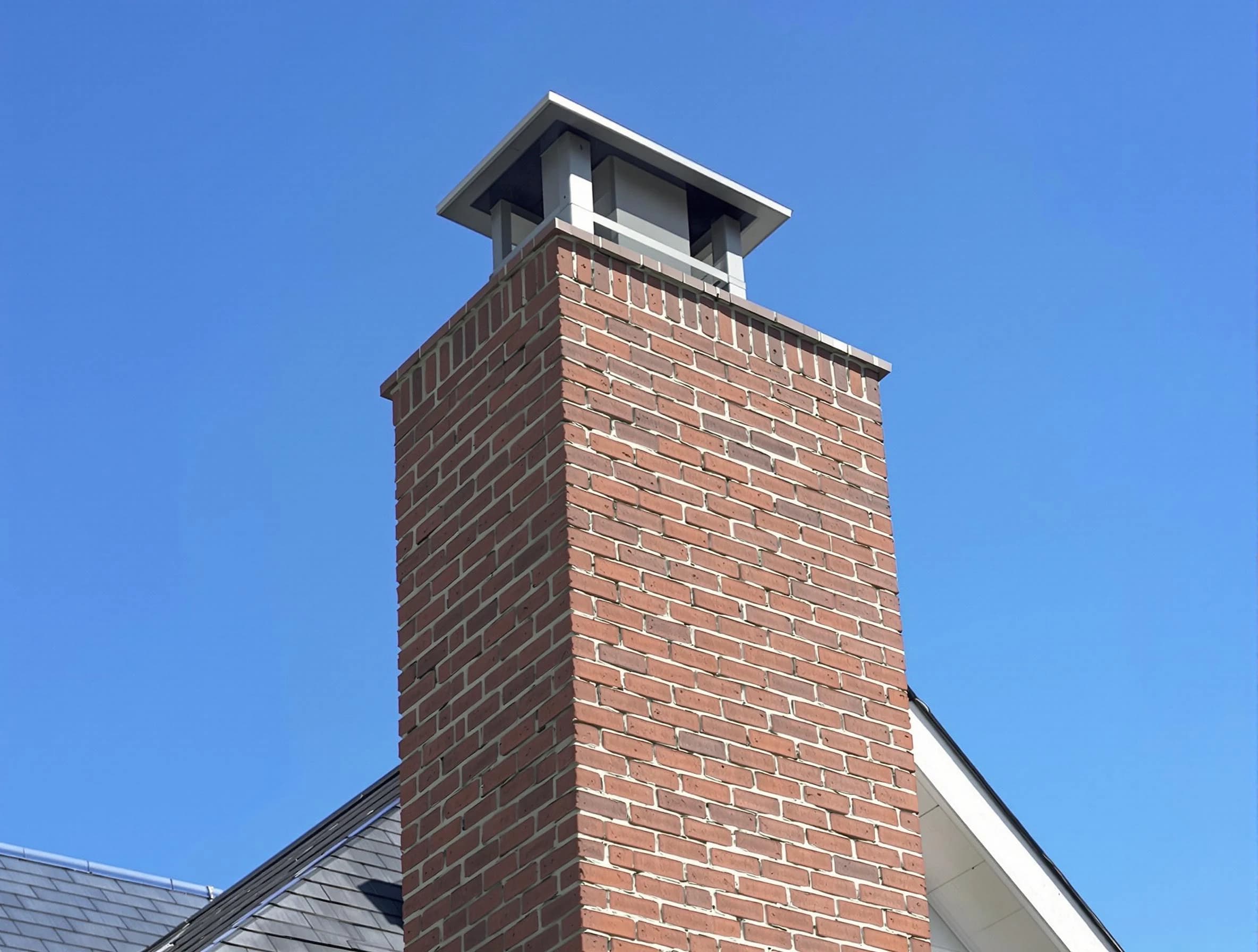 Chimney Remodeling service in Arlington, MA