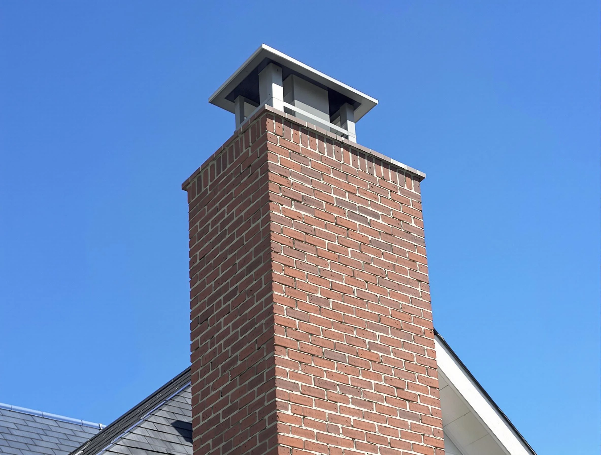 Chimney Remodeling in Arlington